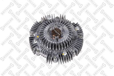 Clutch, radiator fan STELLOX 30-00560-SX