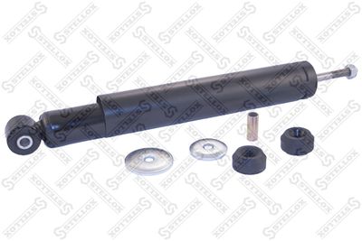 Shock Absorber STELLOX 3112-0009-SX