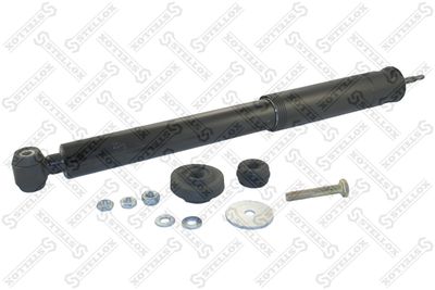 Shock Absorber STELLOX 3212-0051-SX