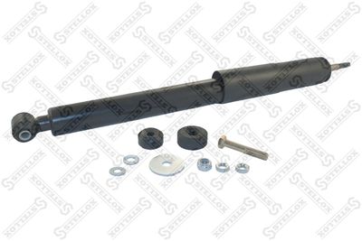 Shock Absorber STELLOX 3213-0004-SX