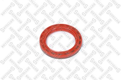 Shaft Seal, camshaft STELLOX 34-00002-SX