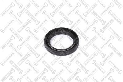 Shaft Seal, crankshaft STELLOX 34-00005-SX