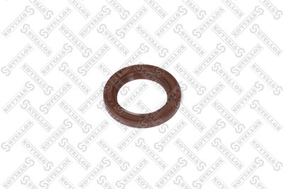 Shaft Seal, camshaft STELLOX 34-00012-SX