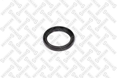 Shaft Seal, camshaft STELLOX 34-00013-SX