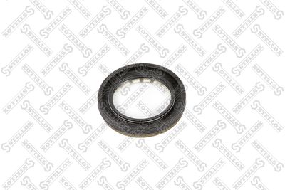 Shaft Seal, differential STELLOX 34-00016-SX