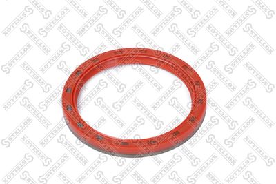 Shaft Seal, crankshaft STELLOX 34-00028-SX