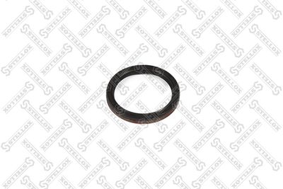 Shaft Seal, crankshaft STELLOX 34-00074-SX