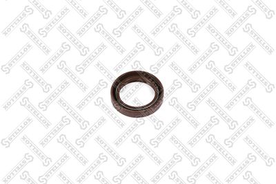 Shaft Seal, camshaft STELLOX 34-00079-SX