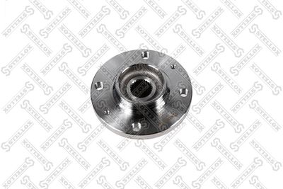 Wheel Hub STELLOX 42-15104-SX