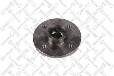 Wheel Hub STELLOX 42-15114-SX