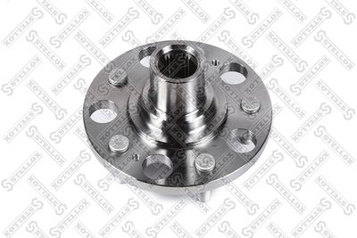 Wheel Hub STELLOX 42-15122-SX