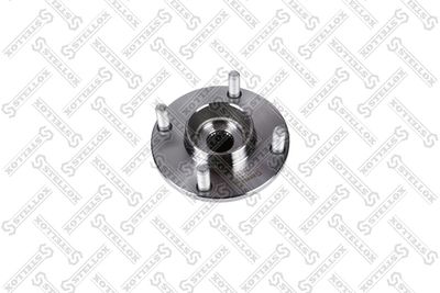 Wheel Hub STELLOX 42-15163-SX