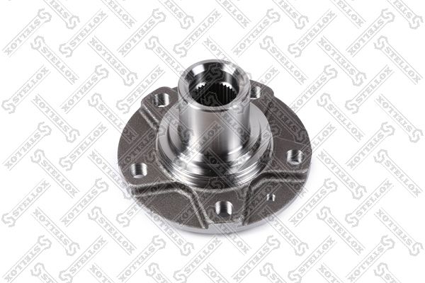 STELLOX 42-15179-SX Wheel Hub