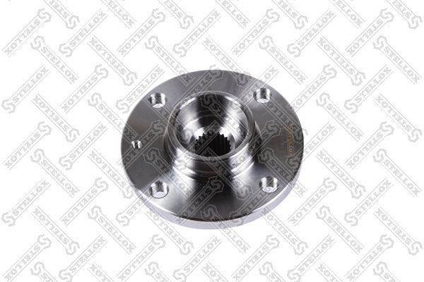 STELLOX 42-15191-SX Wheel Hub