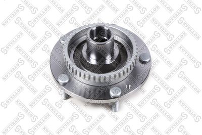 Wheel Hub STELLOX 42-15194-SX