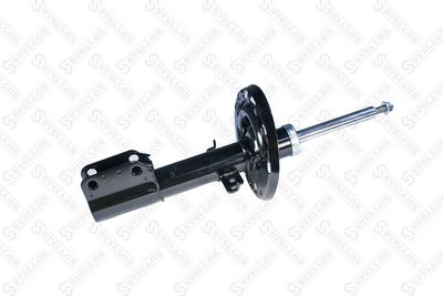 Shock Absorber STELLOX 4214-0076-SX