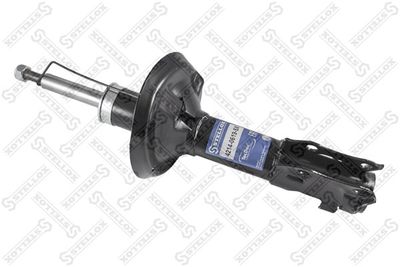 Shock Absorber STELLOX 4214-0619-SX