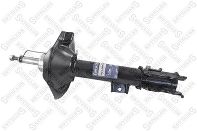 Shock Absorber STELLOX 4214-0680-SX