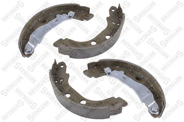 STELLOX 426 100-SX Brake Shoe Set