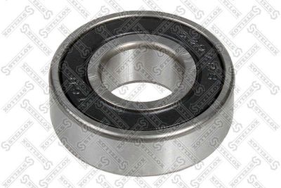 Drive Bearing, alternator STELLOX 43-00010-SX