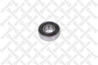 Drive Bearing, alternator STELLOX 43-00011-SX