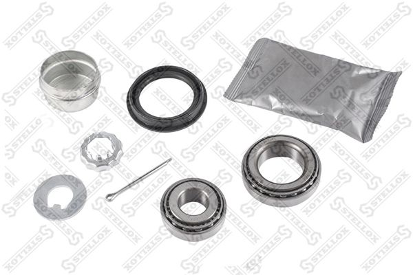 STELLOX 43-28003-SX Wheel Bearing Kit