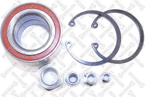 STELLOX 43-28007-SX Wheel Bearing Kit