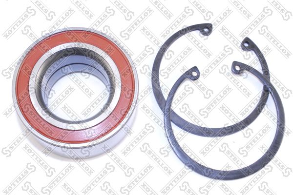 STELLOX 43-28013-SX Wheel Bearing Kit