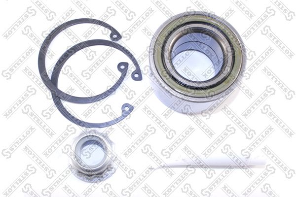 STELLOX 43-28026-SX Wheel Bearing Kit