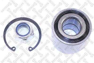 Wheel Bearing Kit STELLOX 43-28037-SX