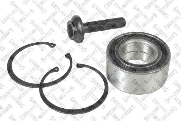 STELLOX 43-28042-SX Wheel Bearing Kit