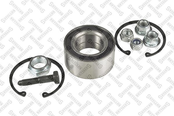 STELLOX 43-28043-SX Wheel Bearing Kit