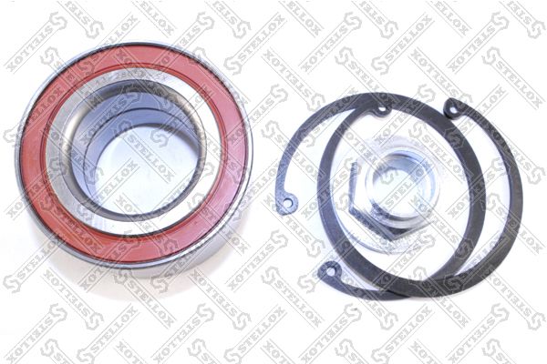 STELLOX 43-28050-SX Wheel Bearing Kit