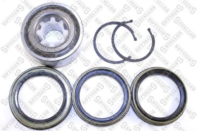 Wheel Bearing Kit STELLOX 43-28052-SX