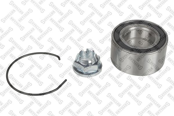 STELLOX 43-28061-SX Wheel Bearing Kit