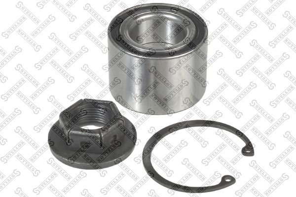 STELLOX 43-28066-SX Wheel Bearing Kit