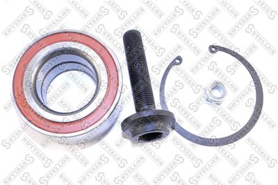 Wheel Bearing Kit STELLOX 43-28071-SX