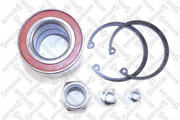 STELLOX 43-28078-SX Wheel Bearing Kit