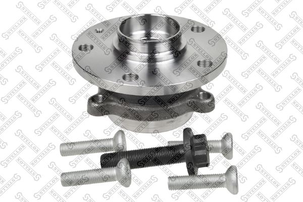 STELLOX 43-28081-SX Wheel Bearing Kit