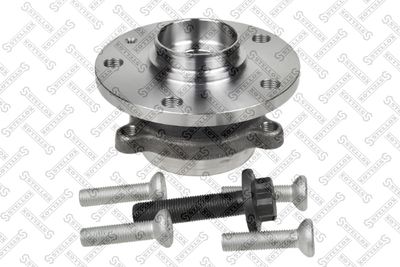 Wheel Bearing Kit STELLOX 43-28081-SX