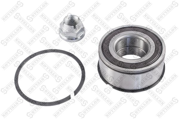 STELLOX 43-28083-SX Wheel Bearing Kit