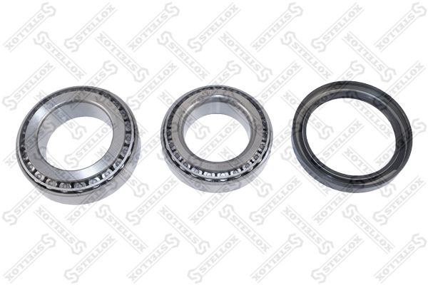 STELLOX 43-28096-SX Wheel Bearing Kit