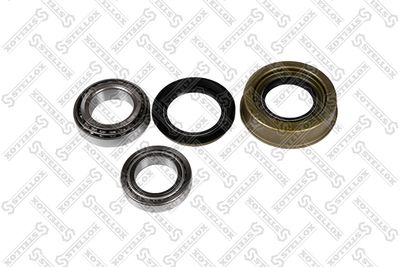 Wheel Bearing Kit STELLOX 43-28101-SX