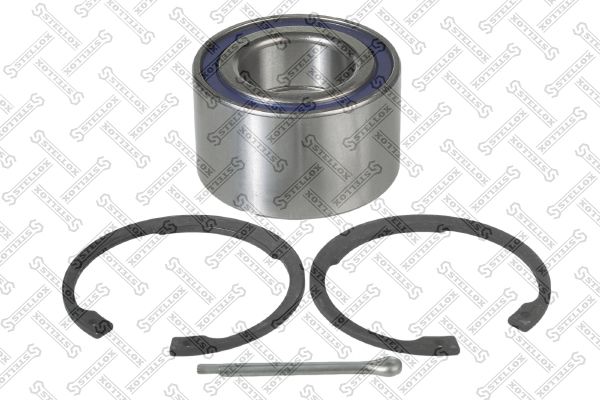 STELLOX 43-28150-SX Wheel Bearing Kit