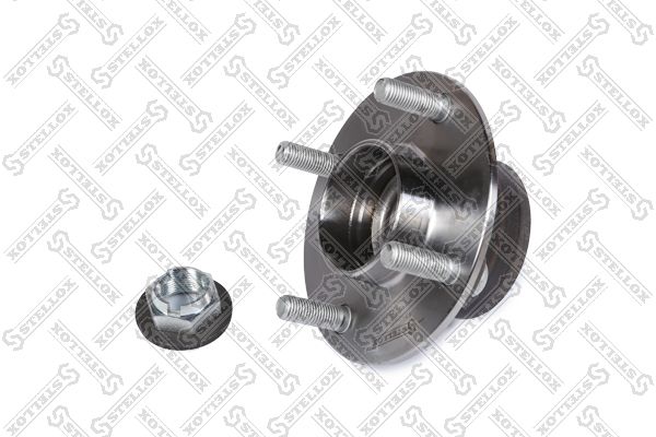 STELLOX 43-28219-SX Wheel Bearing Kit