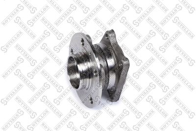 Wheel Bearing Kit STELLOX 43-28220-SX