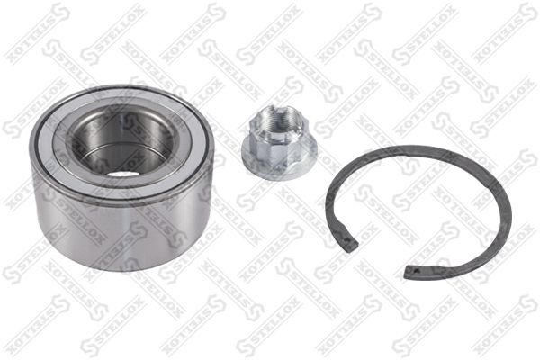 STELLOX 43-28223-SX Wheel Bearing Kit