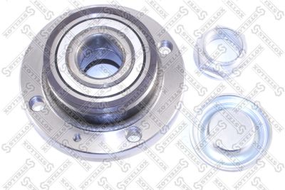 Wheel Bearing Kit STELLOX 43-28252-SX