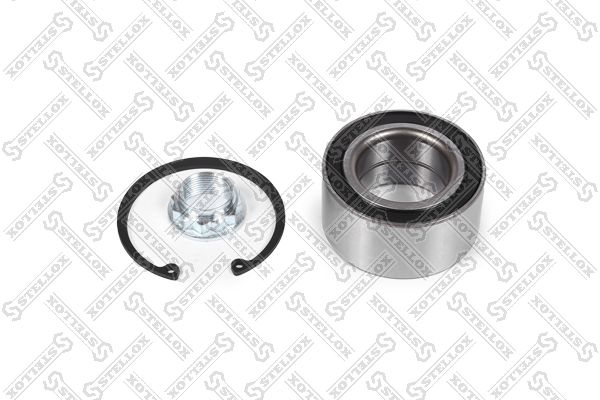 STELLOX 43-28280-SX Wheel Bearing Kit