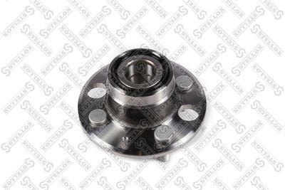 Wheel Bearing Kit STELLOX 43-28288-SX